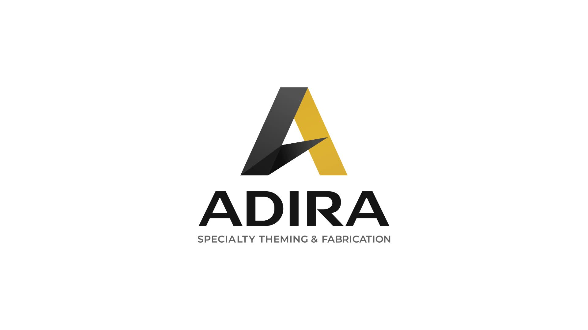 ADIRA — Specialty Theming & Fabrication